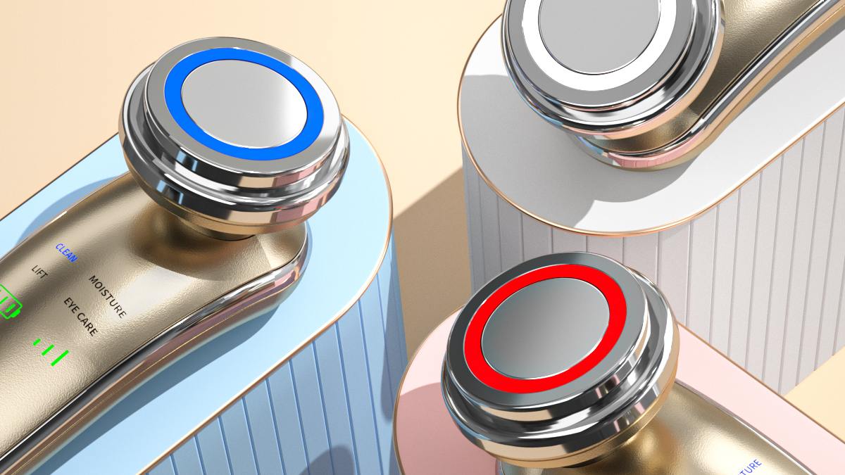 How to Use a Multifunctional Beauty Device?