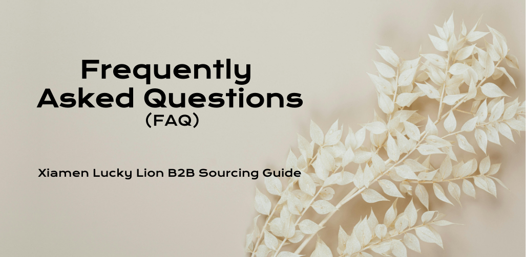 Everything You Need to Know About Sourcing Beauty Devices: Luckylion B2B FAQ