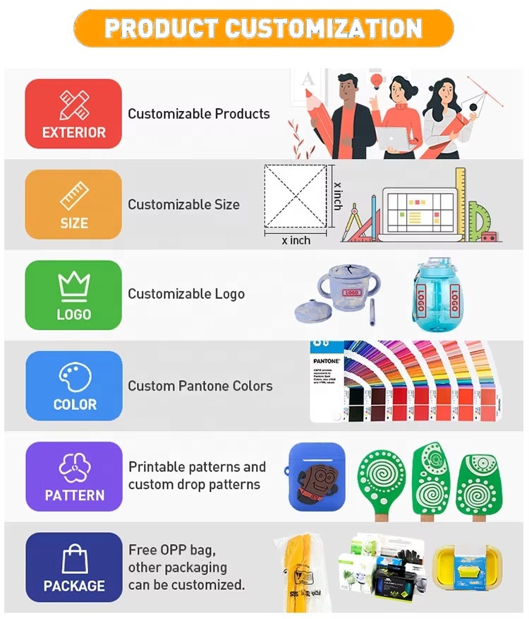 customize service-xiamen luckyliontech