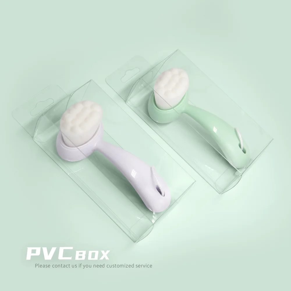 XS2010 ruyi face brush