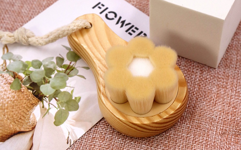 XS2005 soft face brush package_副本