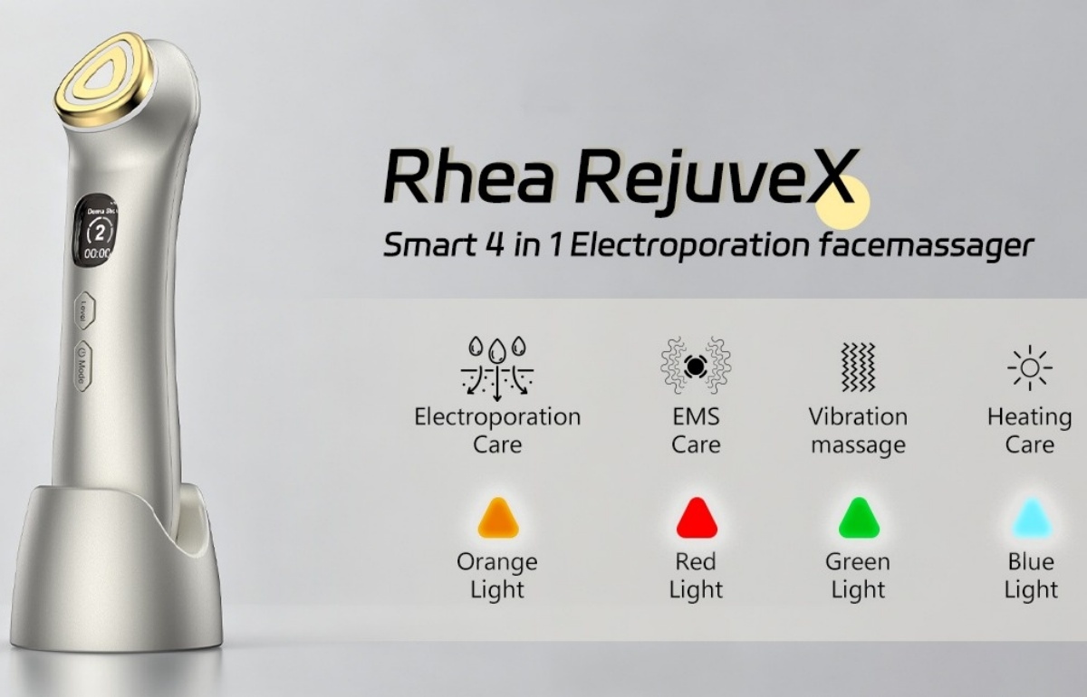 The New Generation of Skin Booster