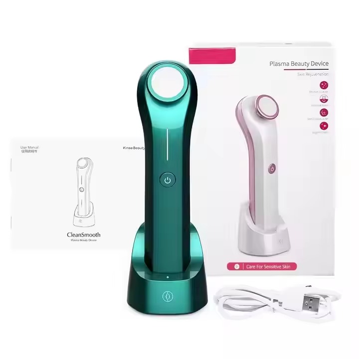 XSP005 plasma beauty device for acne mite remove (1)