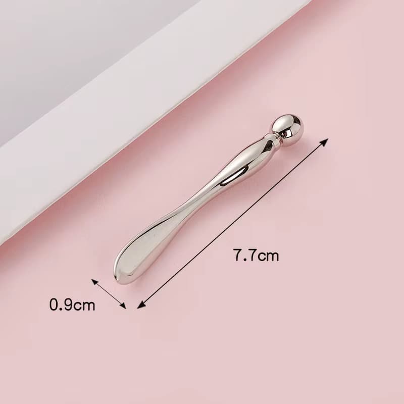 metal-eye-cream-spoon-stick-wand-spatula-roller22