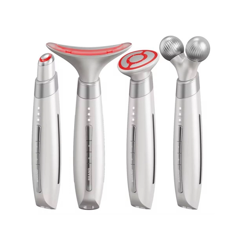 Multifunctional Beauty Device