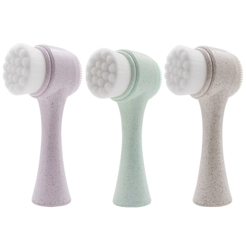 Facial Cleansing Brush