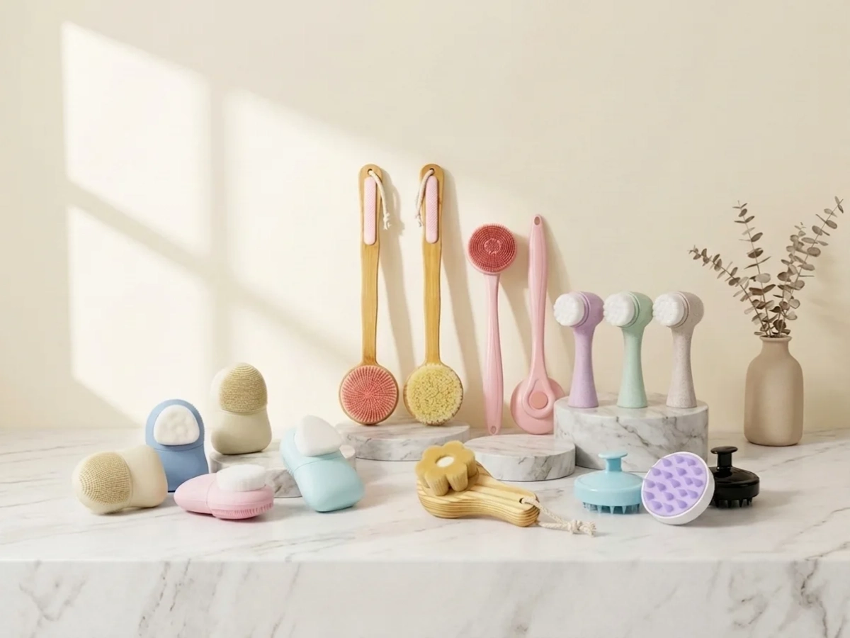 Elevate Your Cleansing Routine