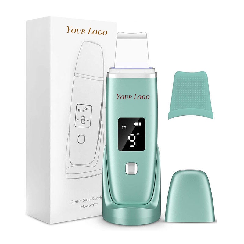 XS7009 skin scrubber_副本