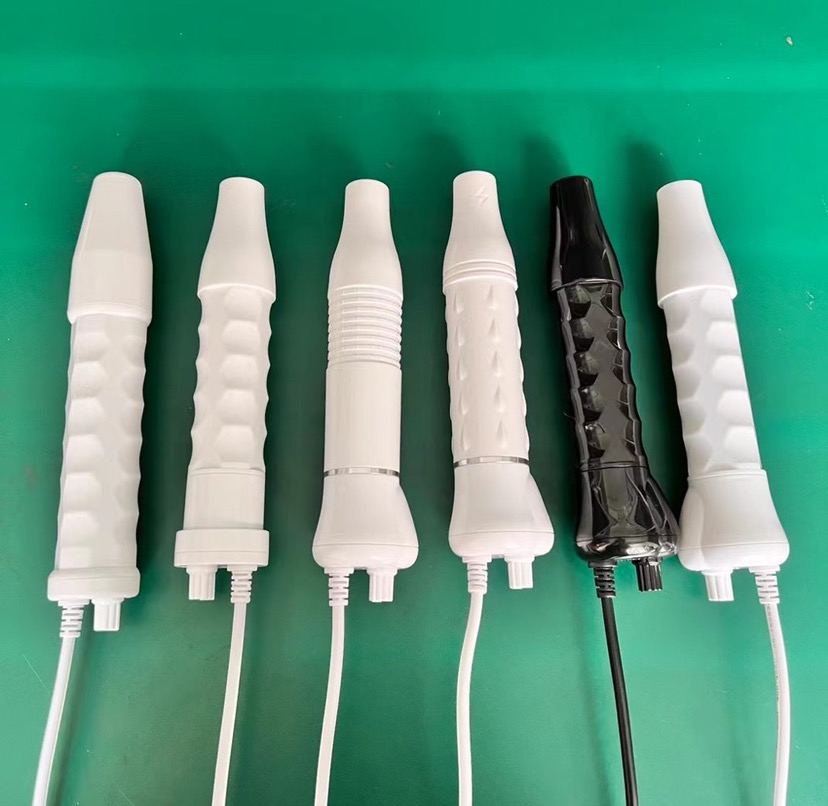 High Frequency Facial Machine Wand optis from Xiamen Luckylion Tech