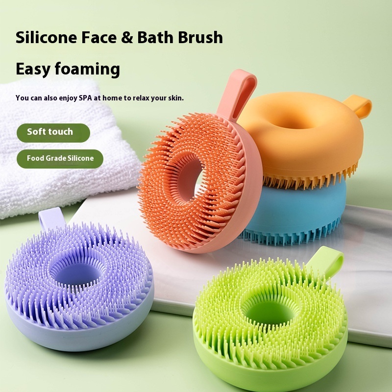 XS3004 bath body brush