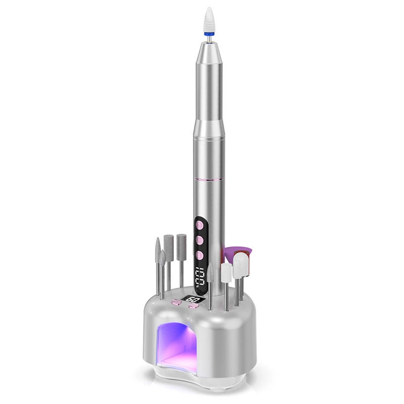 Manicure & Pedicure Tools