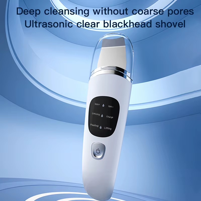 XS7010 ultrasonic skin spatula machine