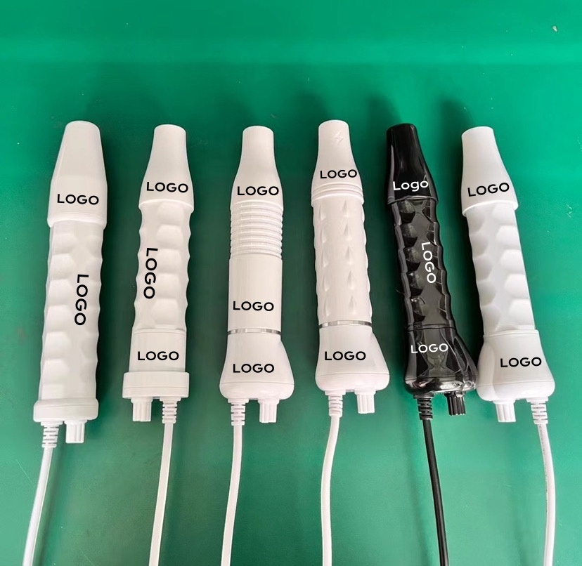 High Frequency Wand Custom Logo Position-xiamen luckylion