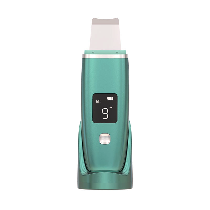 Ultrasonic Skin Scrubber