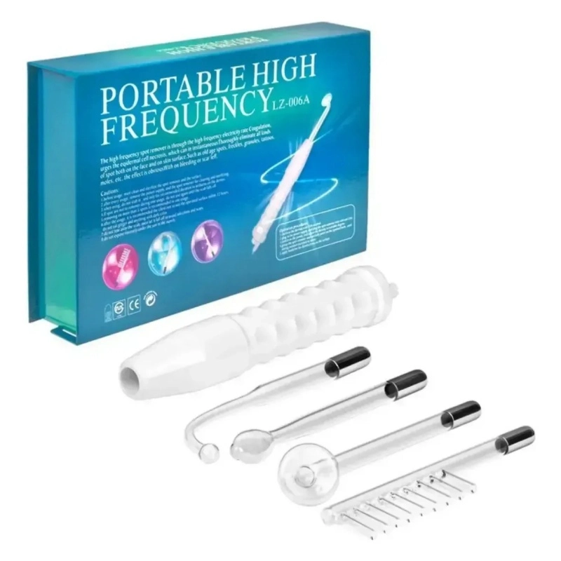 High Frequency Wand