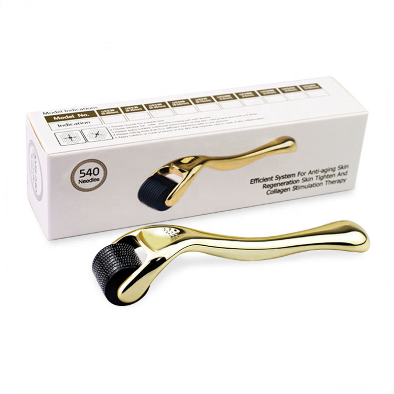 Face Roller & Massager