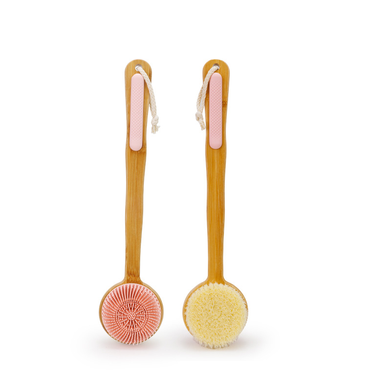 Bath & Body Brushes
