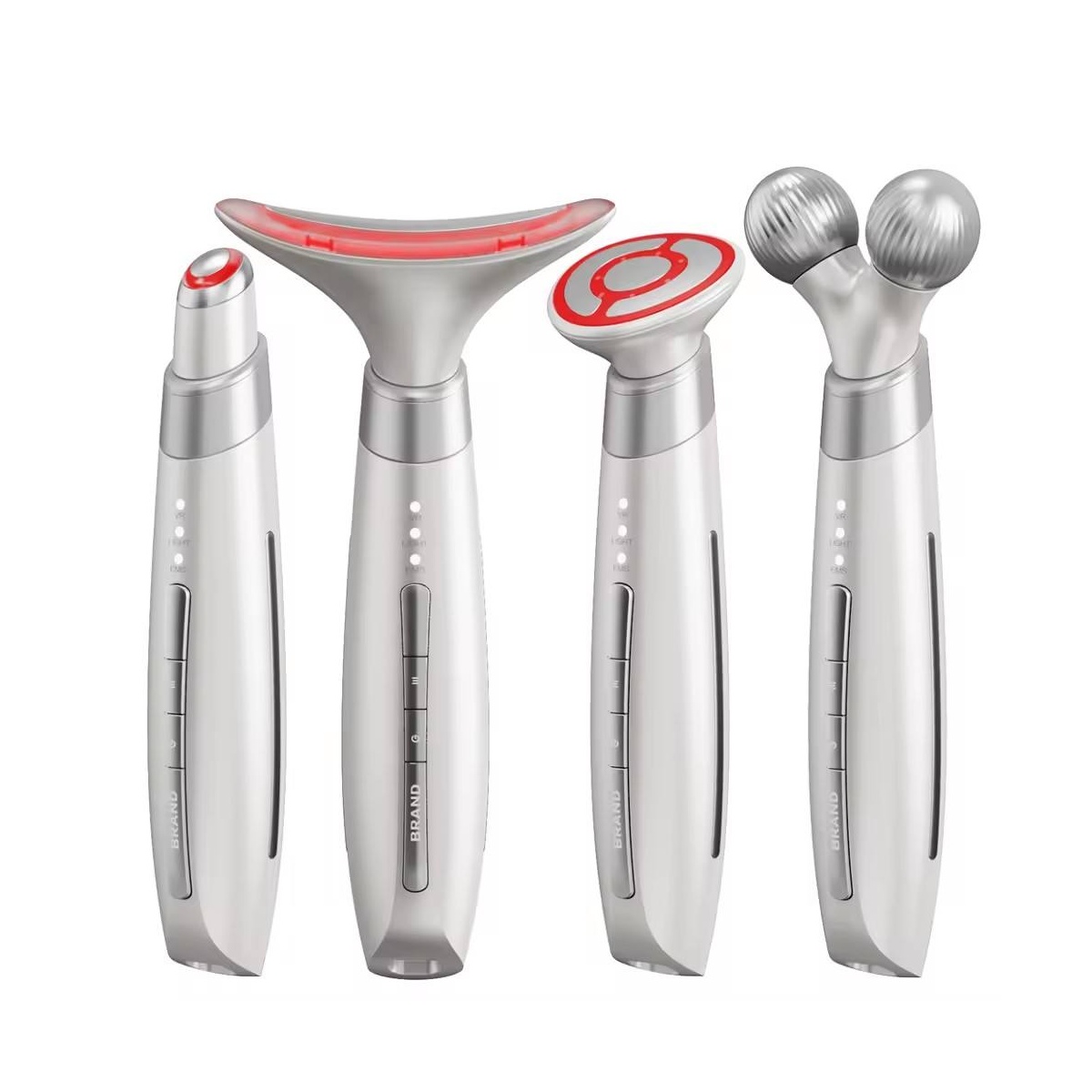 Multifunctional Beauty Device