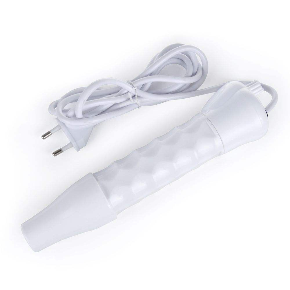 Professional 4in1 High Frequency Facial Wand Machine Home Salon Spa Use