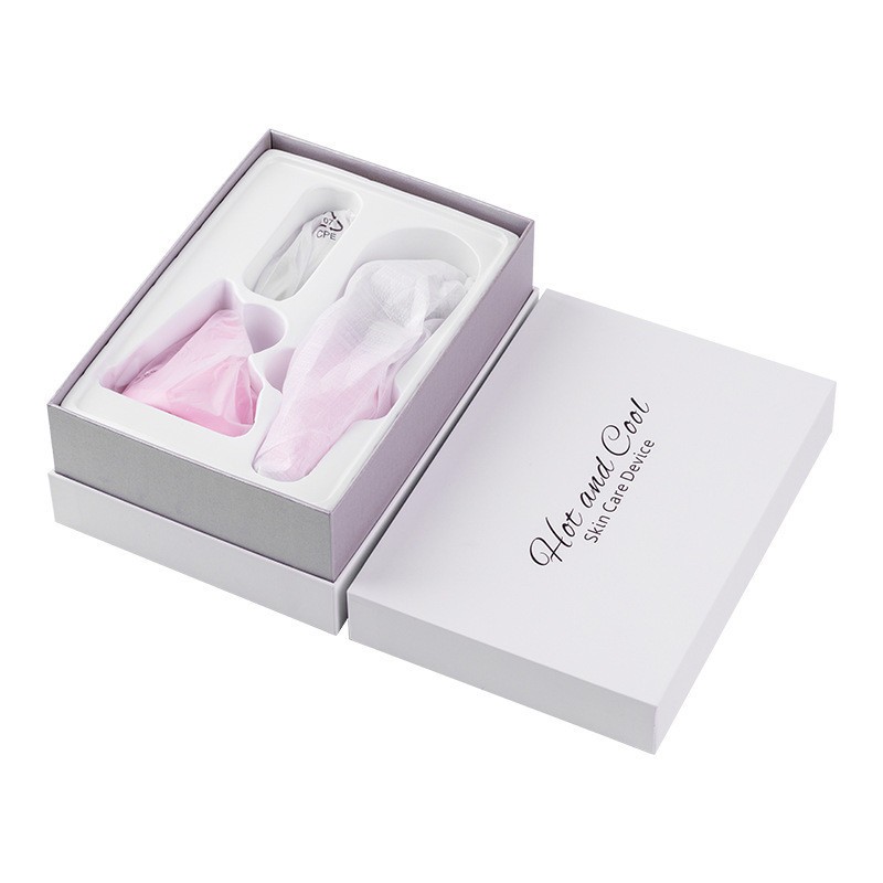 Best EMS Photon Therapy Hot and Cool Skin Care Device