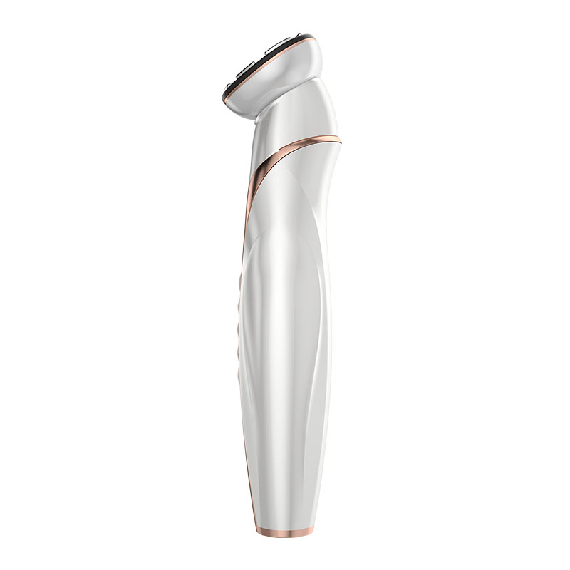 At-Home RF EMS Skin Tightening Face device