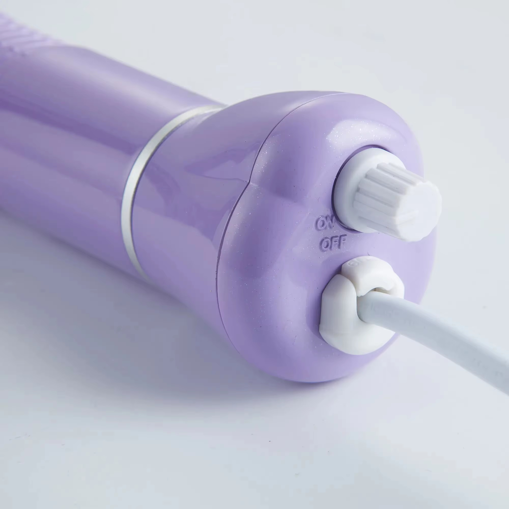 20W Power Neon Argon High Frequency  Facial Machine for Hair Growth