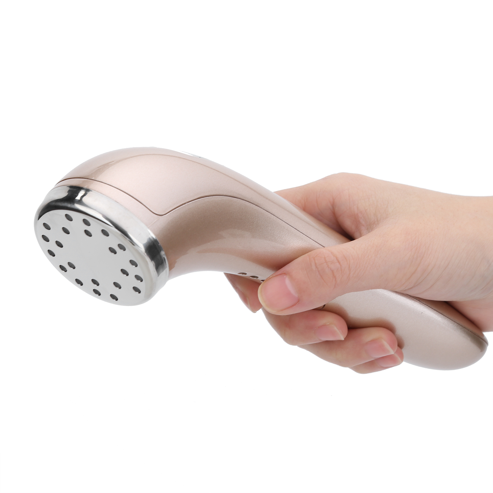 45°C Thermal Infrared & Red Light Therapy Facial Massager