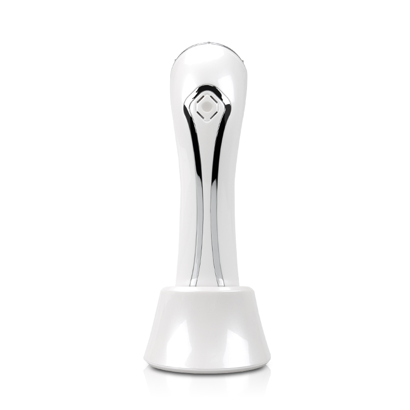 Portable 5in1 Ultrasonic Photon Therapy Microcurrent Face Massaager