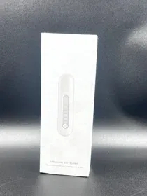 Portable Skin Scrubber Professional Ultrasonic Ion Facial Cleaner 
