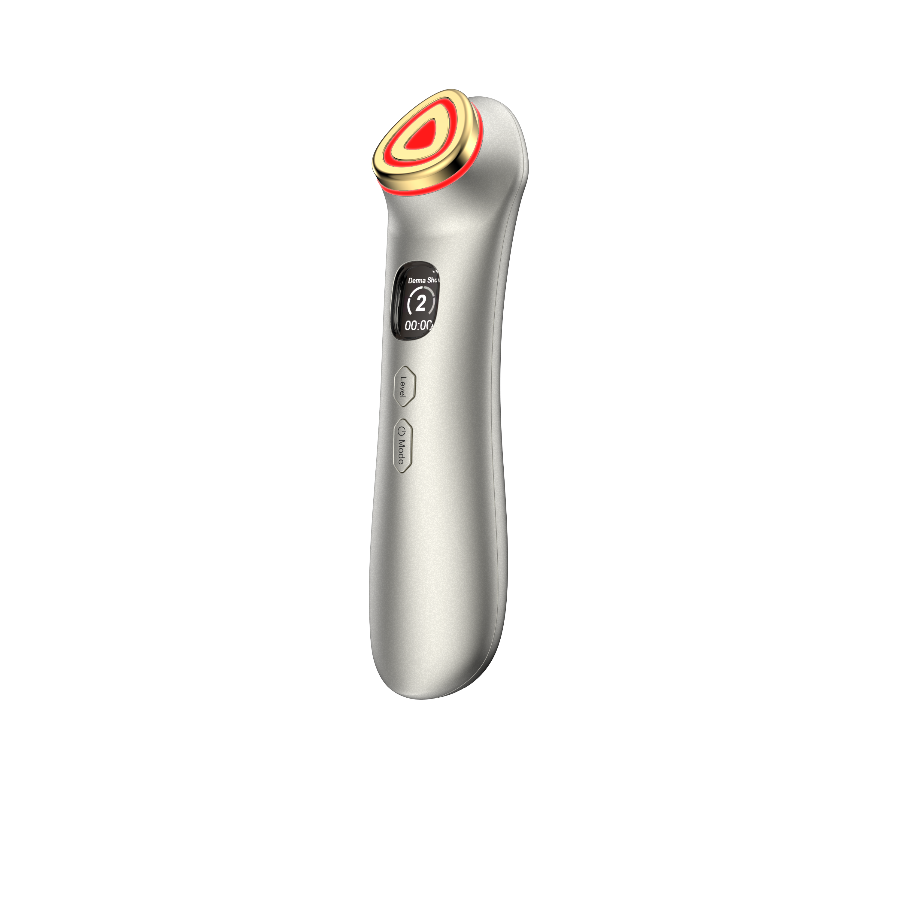Innovated Multifunctional Skin Booster Facial Beauty Device