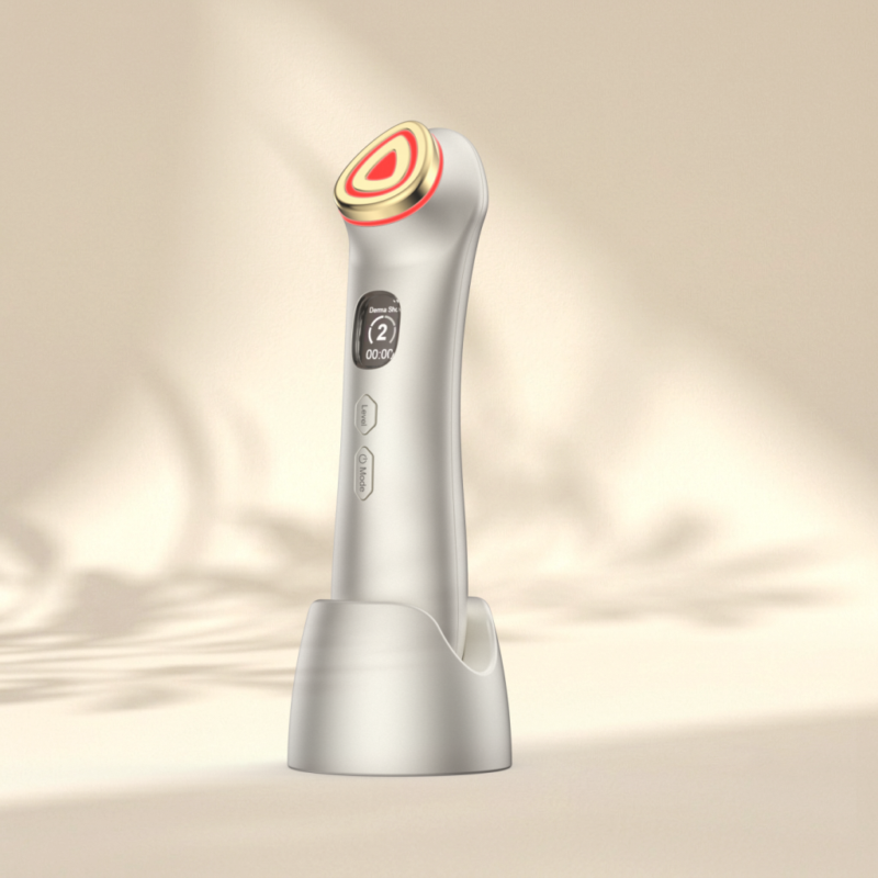 Innovated Multifunctional Skin Booster Facial Beauty Device