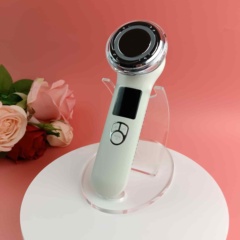 XS8002 EMS Hot & Cold Photon Beauty Device | OEM Facial Massager