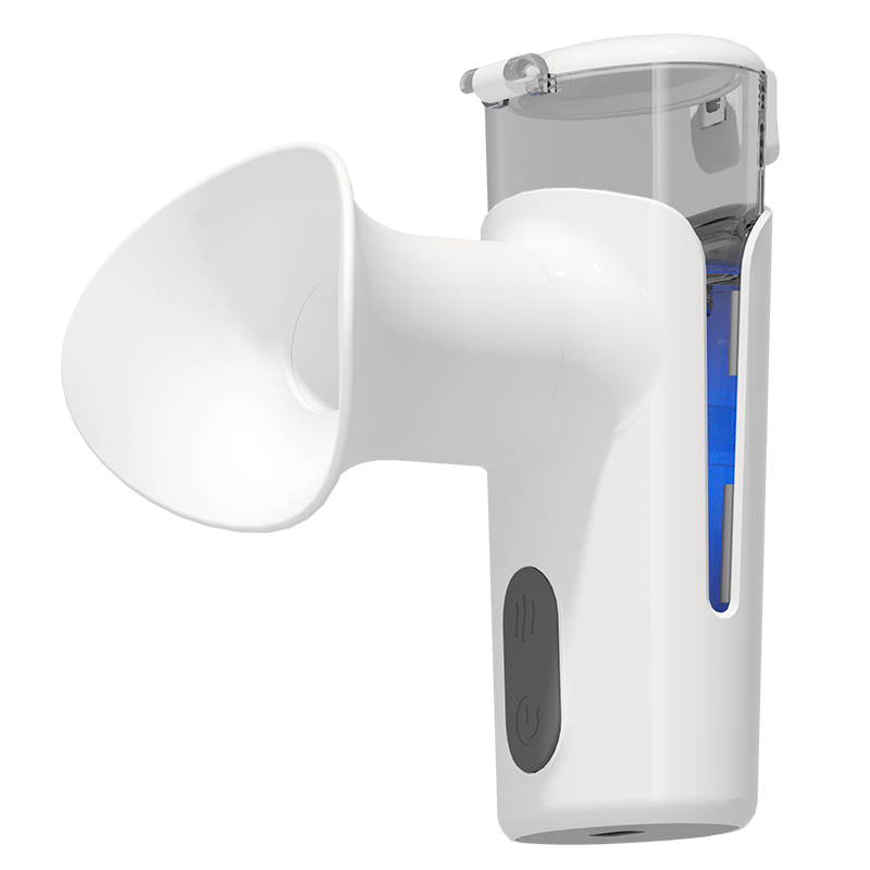 Warm Nano Steam Eye Hydrator Eye Care Mist Sprayer