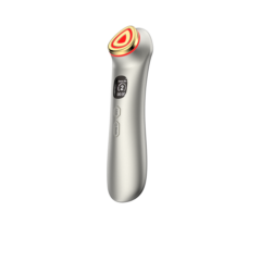 24K Gold Probe 4-in-1 Electroporation Skin Booster Beauty Device