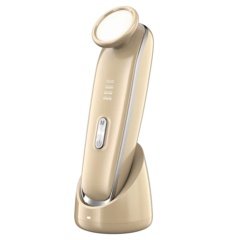 Plasma Ion Therapy Acne Reduce Skin Purifying Skin Care Device