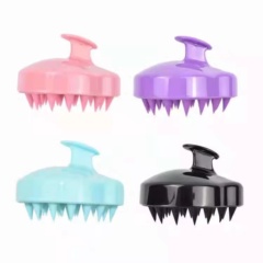 Shampoo Scrubber Hair Scalp Massager for Hair Growth