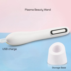 Plasma Treatment Beauty Wand Skin Care Device