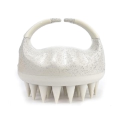  Scalp Stimulating Massage Brush for Hair Growth