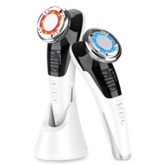 Best EMS Photon Therapy Hot and Cool Skin Care Device