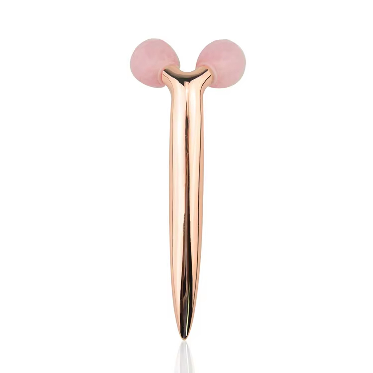 3D Y-Shape Sculpting& Lift Roller Massager