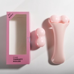 Ice Roller Massager for Face & Body Custom Logo