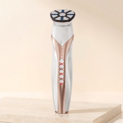 At-Home RF EMS Skin Tightening Face device