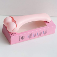 Ice Roller Massager for Face & Body Custom Logo