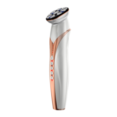 At-Home RF EMS Skin Tightening Face device