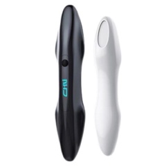 Air Pulse Ozone Therapy Plasma Beauty Wand for Acne and Aging Skin