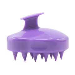 Shampoo Scrubber Hair Scalp Massager for Hair Growth