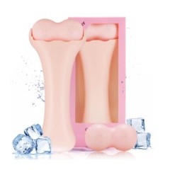 Ice Roller Massager for Face & Body Custom Logo