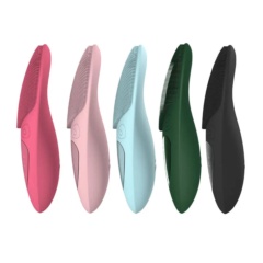 Waterproof Electric Silicone Face Scrubber Sonic Cleanser