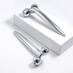 3D Y-Shape Sculpting& Lift Roller Massager