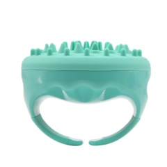  Scalp Stimulating Massage Brush for Hair Growth
